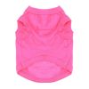 100% Cotton Dog Tanks