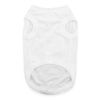 100% Cotton Dog Tanks